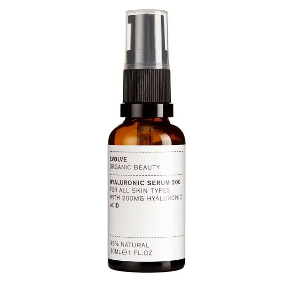 Hyaluronsyraserum, 30 ml