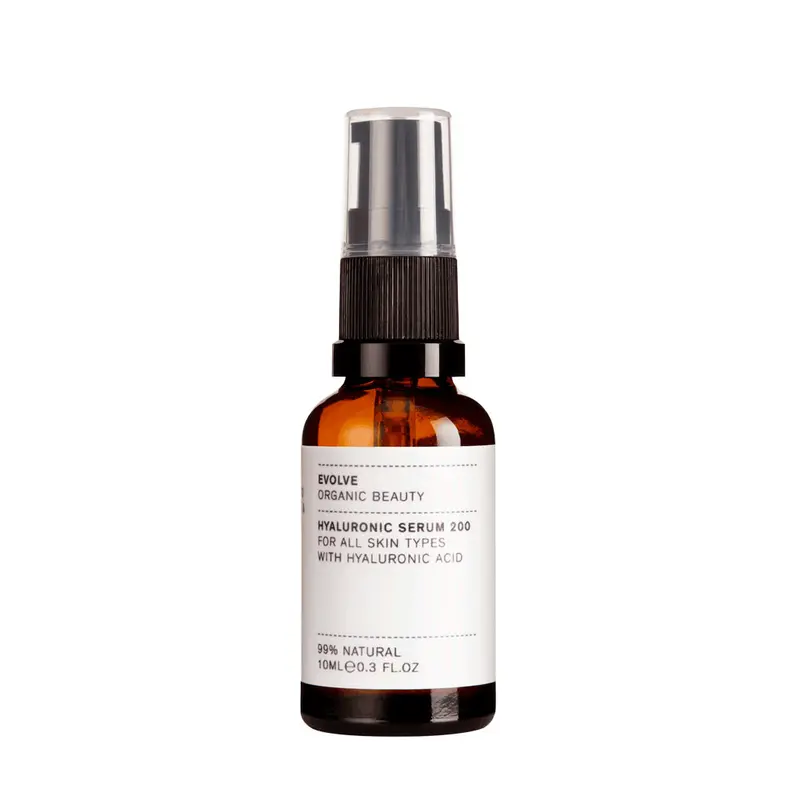 Hyaluronsyraserum (resestorlek), 10 ml