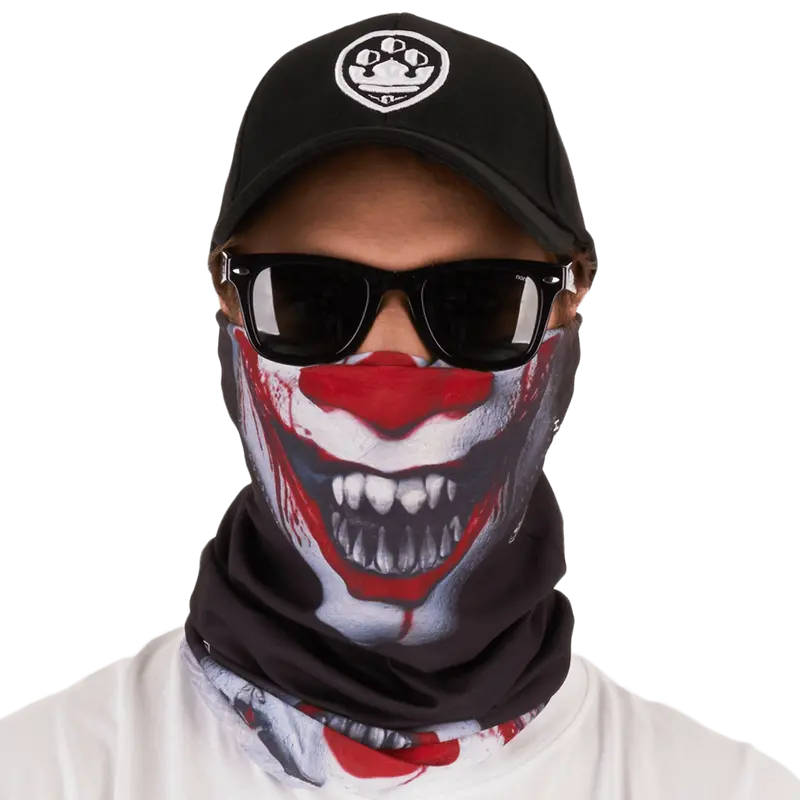 I Am Fucked Up Scarf