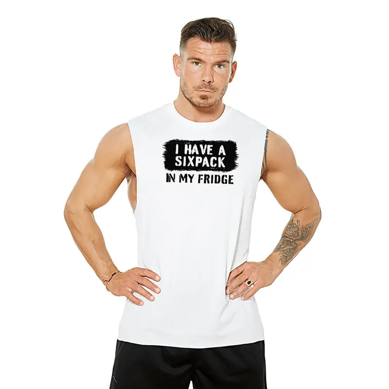 I Have A Sixpack SL Tee