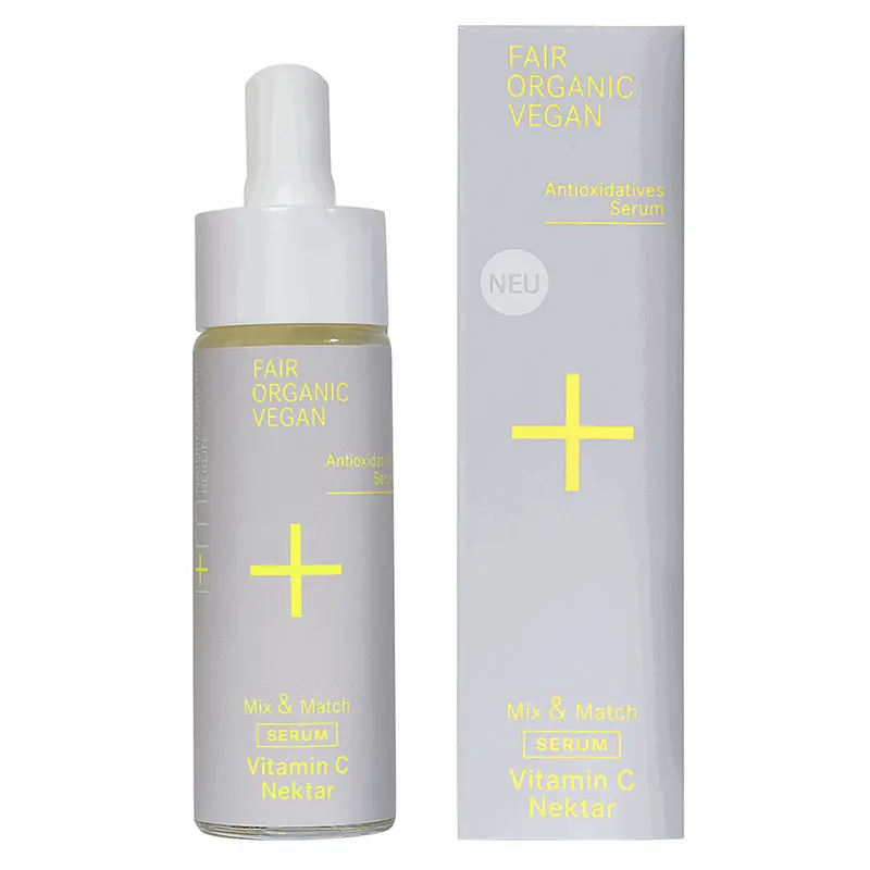 i+m Mix & Match Vitamin C Nectar
