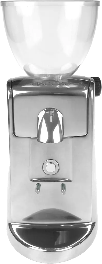 i-mini i-1 Polished Aluminum - Kaffekvarn