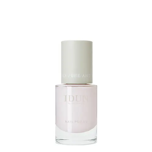 IDUN Minerals Nail Polish | Marmor