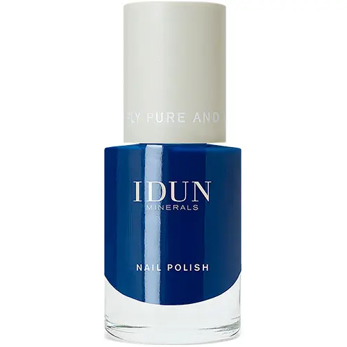 IDUN minerals Nail Polish | Safir