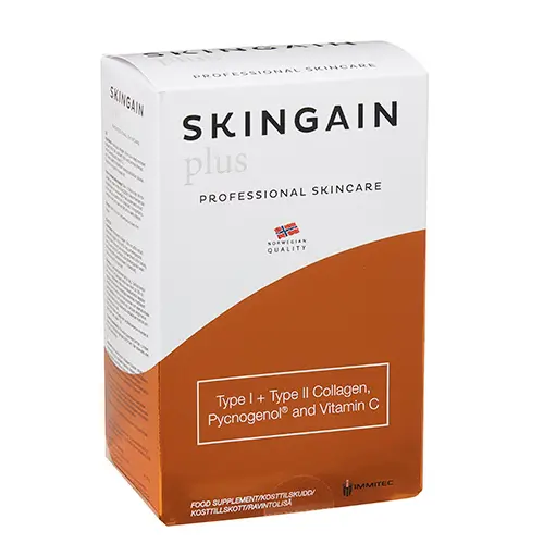 IMMITEC Skingain Plus