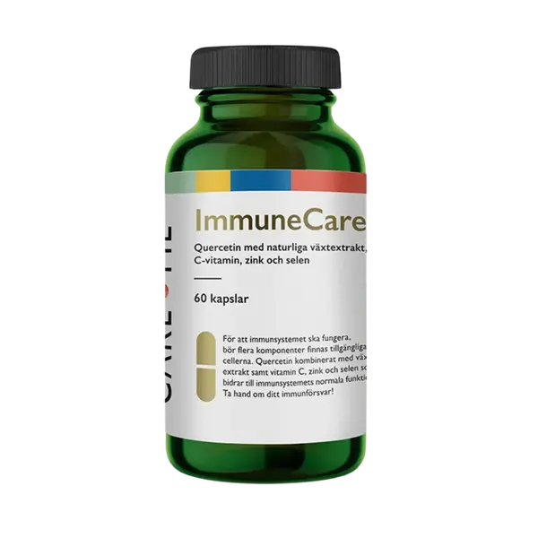 ImmuneCare 60 kaps