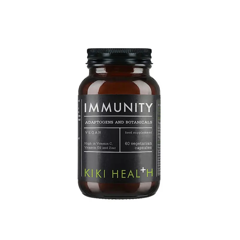 Immunity Blend, 60 kap