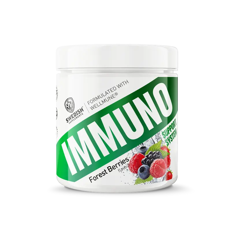 Immuno Support - 300g