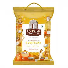 India gate basmatiris 5kg