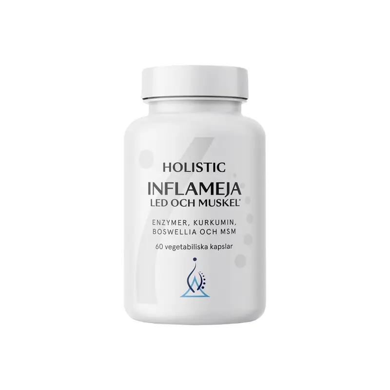 Inflameja, 60 kap