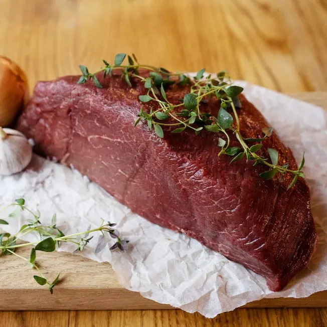 Innanlår ANGUS