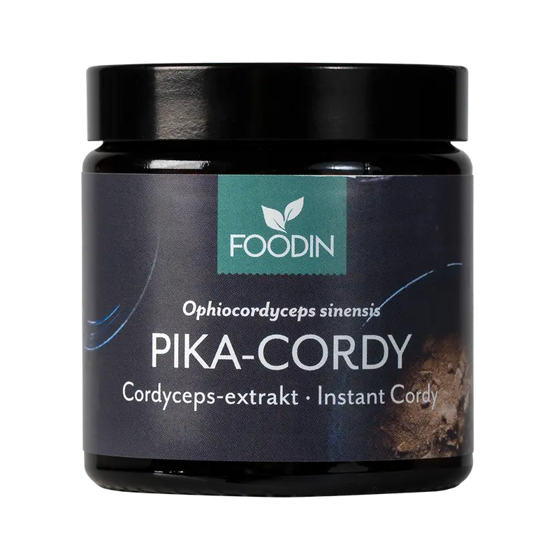 Instant cordy, 40 g