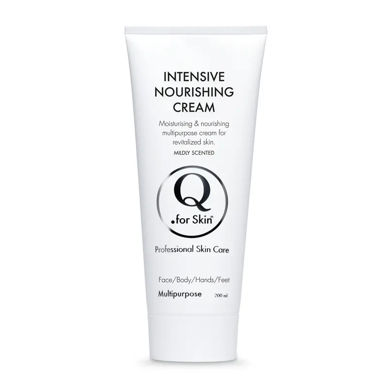 Intensive Nourishing Cream 200ml