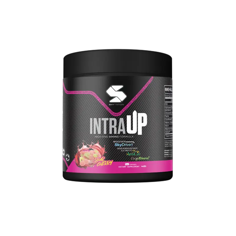 IntraUP - Aminosyror