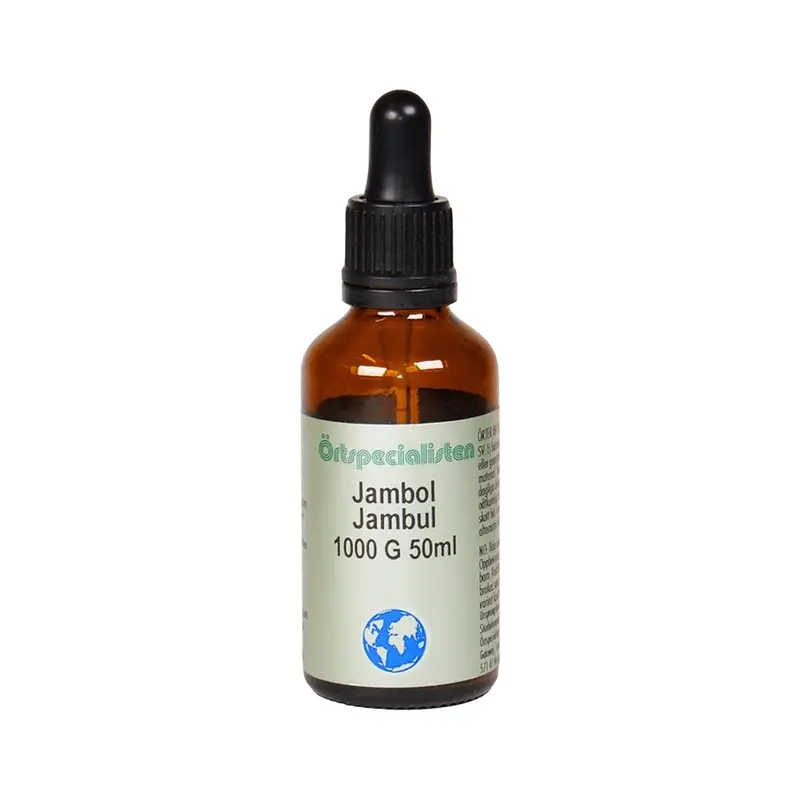 Jambol 1000 G, 50 ml