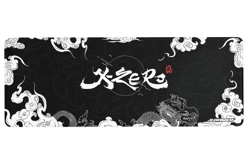 Japanese Styled X-Zero mousepad (1100x450mm)
