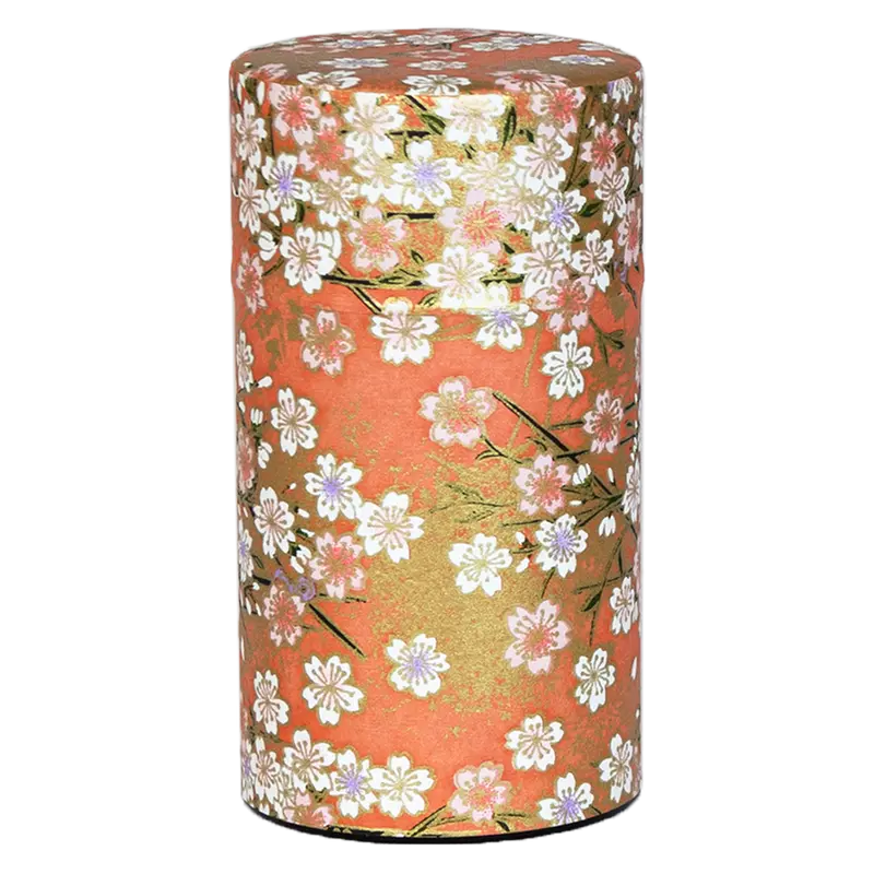 JAPANSK BURK KAZUKO