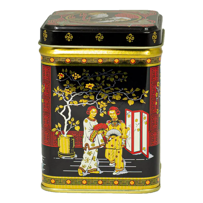 JAPANSK BURK LITEN