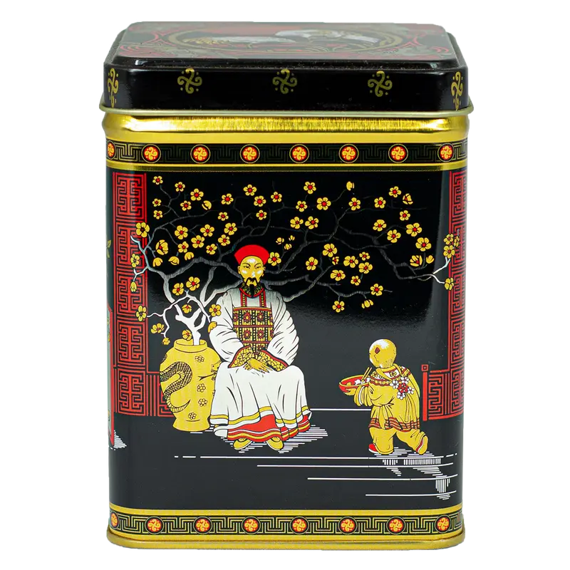 JAPANSK BURK STOR