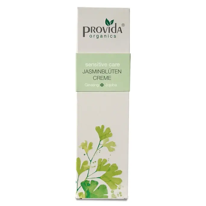 Jasmin fuktkräm, 50 ml