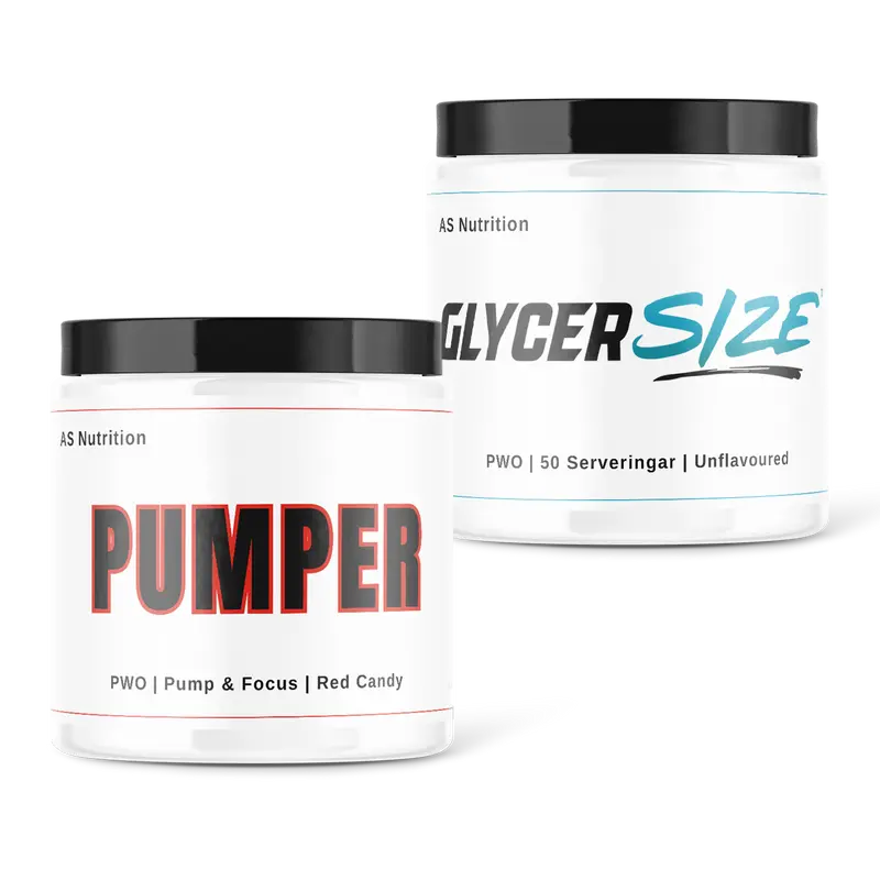 Joars Pwo Stack