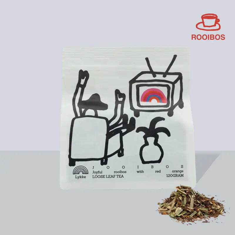 Jooibos - Loose Leaf