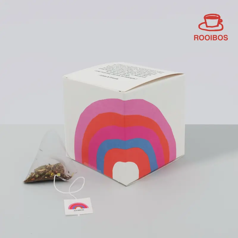 Jooibos tea