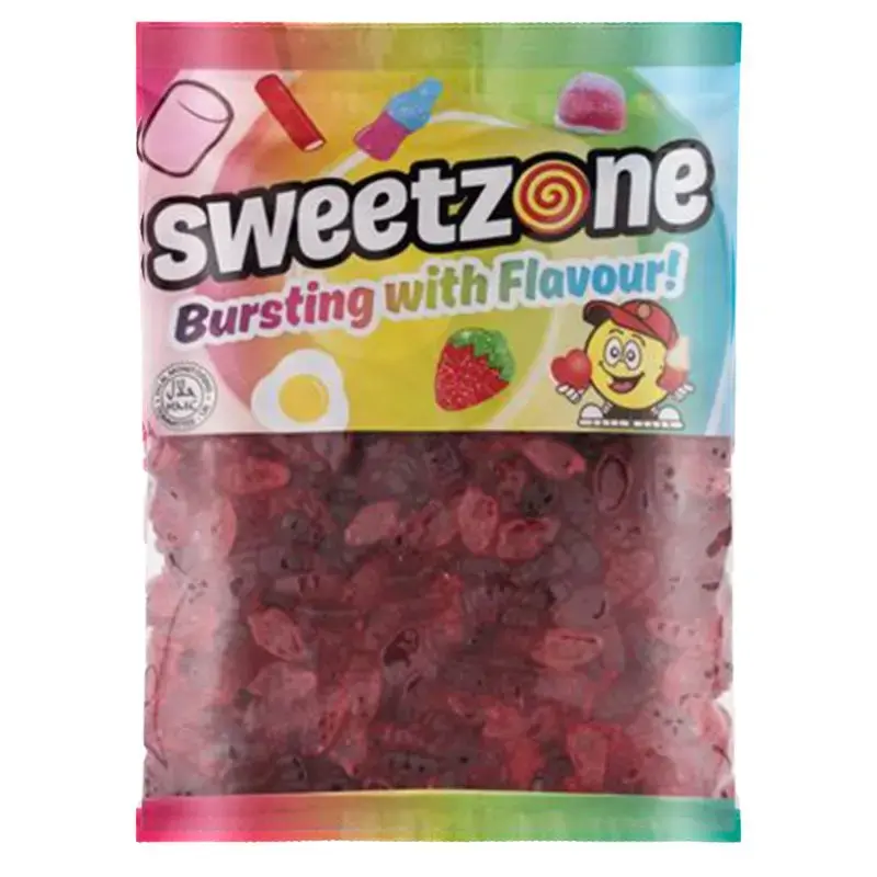 Juicy Berries 1kg