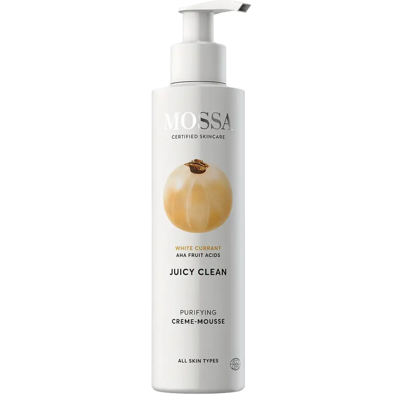 JUICY CLEAN Rengöringsmousse, 190 ml