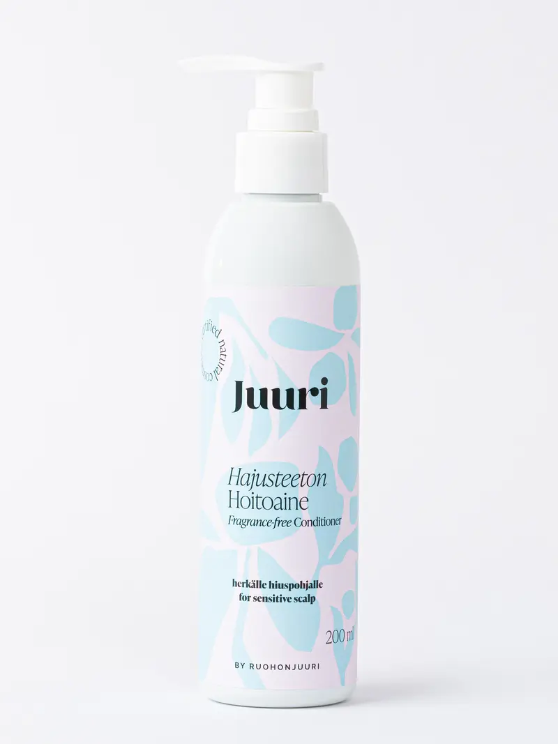 Juuri Balsam, oparfymerad, 200 ml