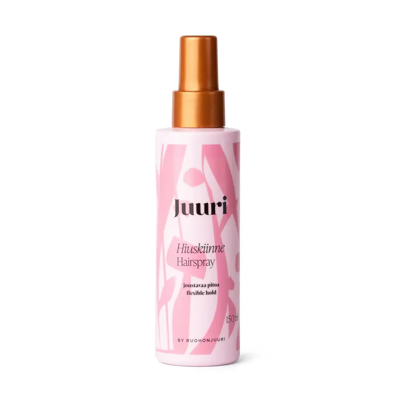 Juuri Hairspray, 150 ml