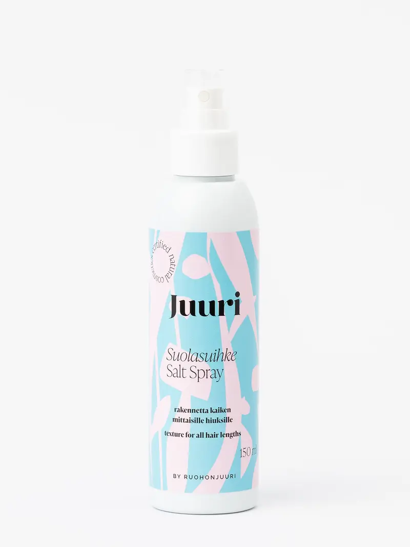 Juuri Saltvattenspray, 150 ml