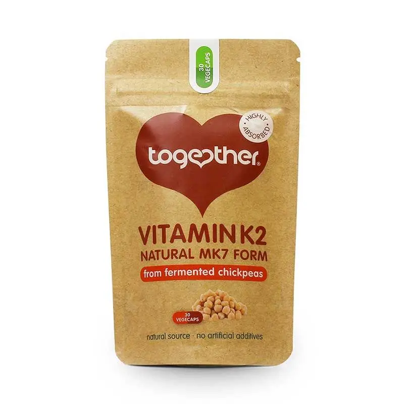 K2-vitamin, 30 st