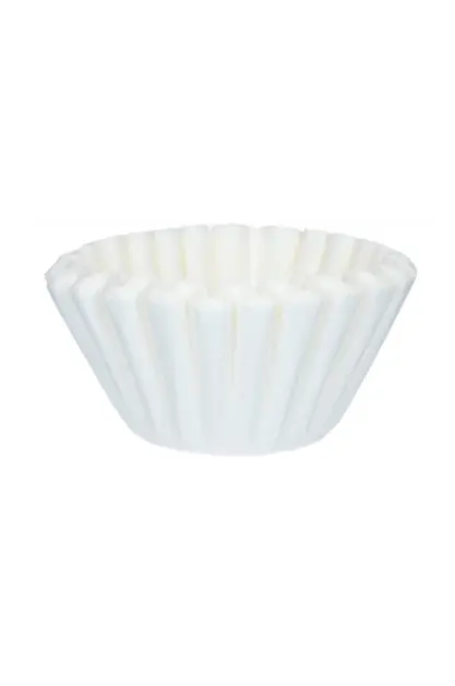 Kaffefilter 250/90mm 1000st