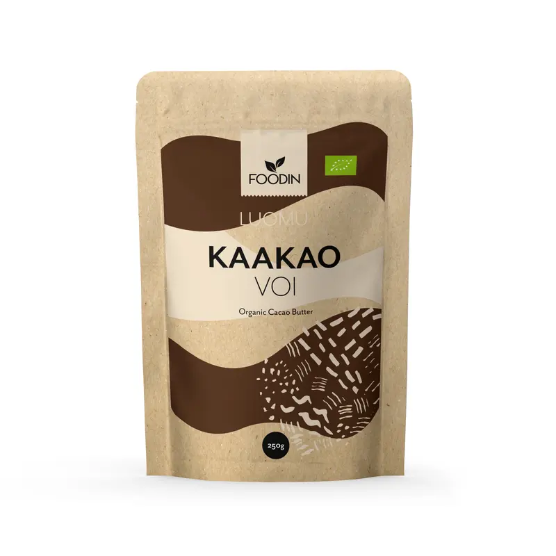 Kakaosmör, 250 g