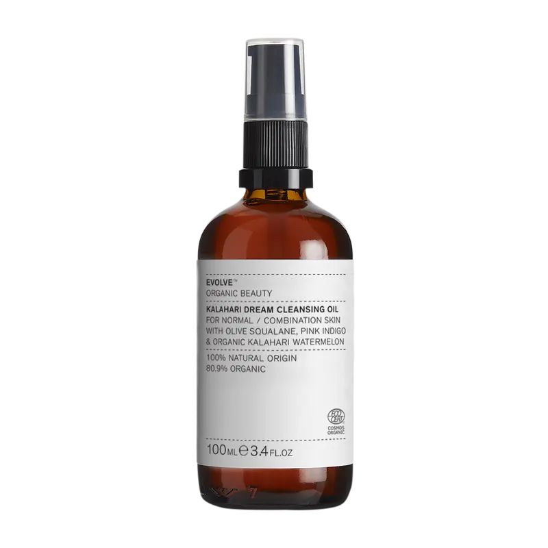 Kalahari Dream Cleansing Oil, 100 ml
