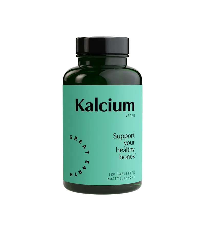Kalcium 120t