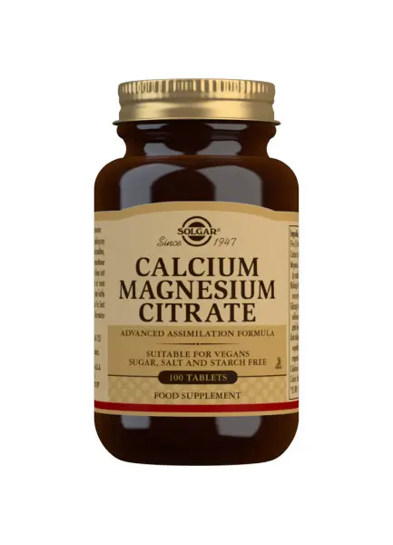 Kalciummagnesiumcitrat, 152 g