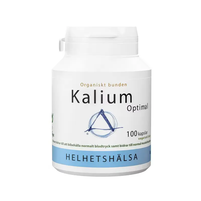 Kalium Optimal 100k
