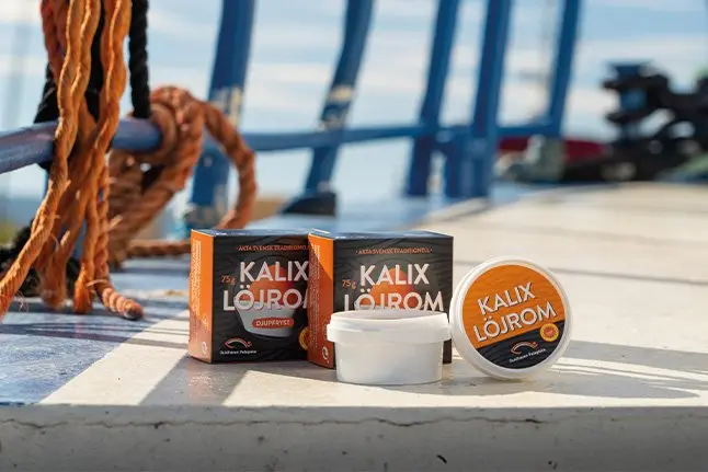 Kalix Löjrom – 75 g