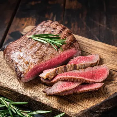 Kållapp ANGUS fryst 705g