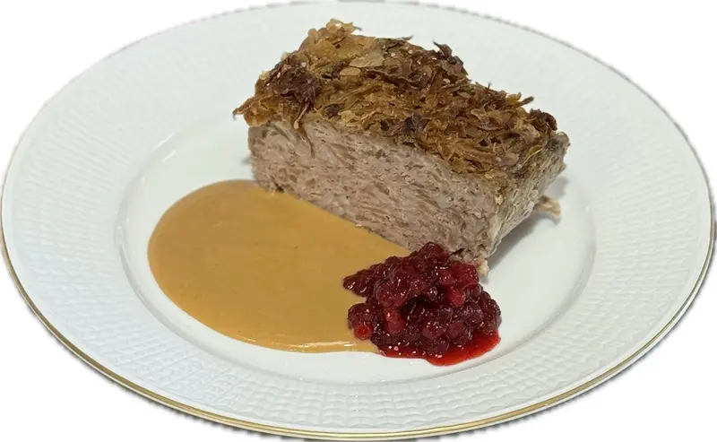 Kålpudding 1kg