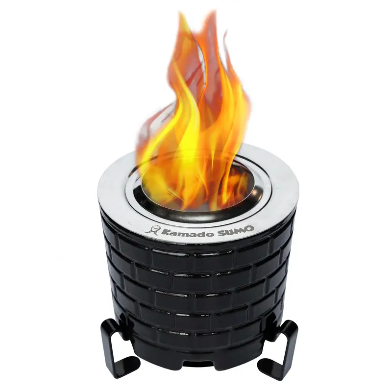 Kamado Sumo - Smokeless Fire Pit