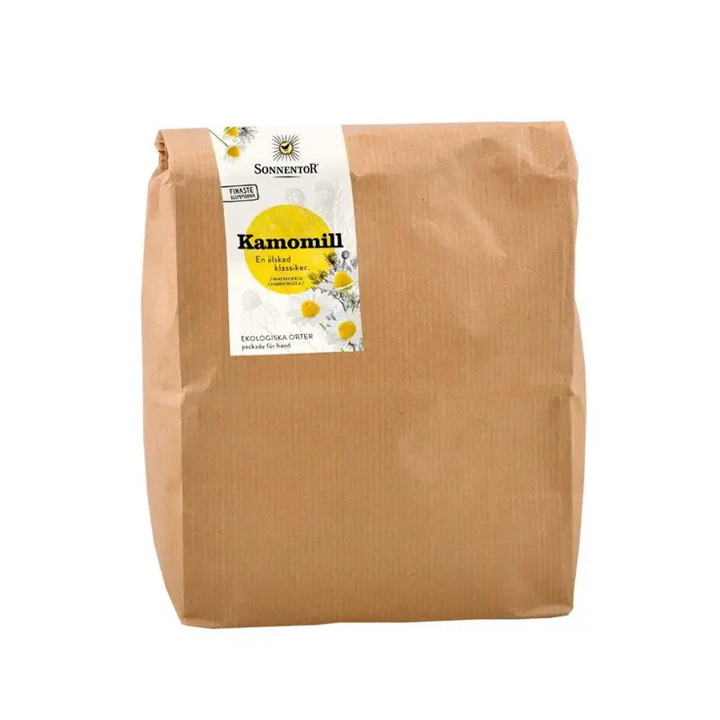 Kamomill, 1 kg Eko