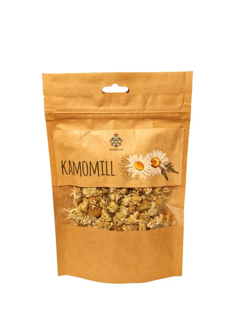 Kamomill 40g x 12st