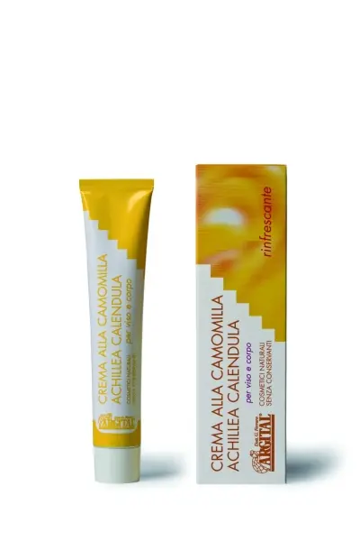 Kamomillkräm, 50 ml