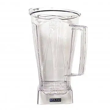 Kanna Omniblend 2 L BPA-FRI (enbart kanna)