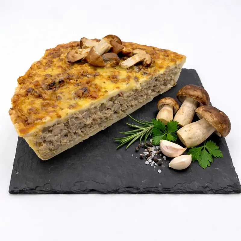 Karl Johan-paj 1,4kg