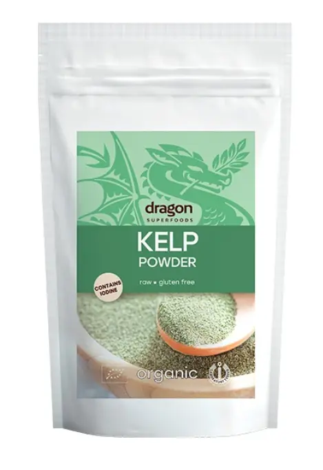Kelp-pulver, 100 g