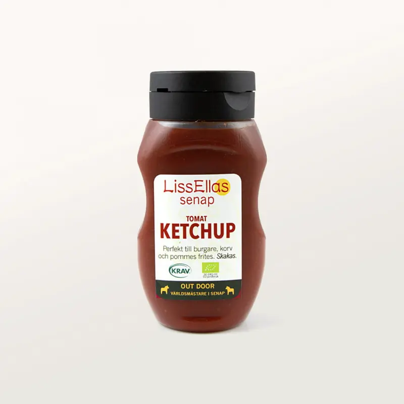 Ketchup
